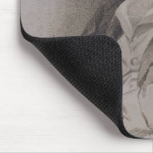 William Blake (1757-1827) graviert von Luigi Mousepad (Ecke)