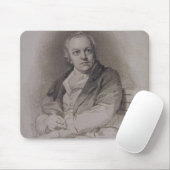 William Blake (1757-1827) graviert von Luigi Mousepad (Mit Mouse)
