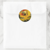 William Blake Ancient of Days Stickers (Tasche)