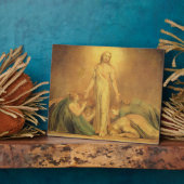 William Blake | Christ Appearing to the Apostles a Fotoplatte (Seite)