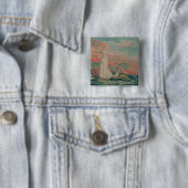 William Blake | das Buch von Thel; Platte 4 Thel Button (Beispiel)