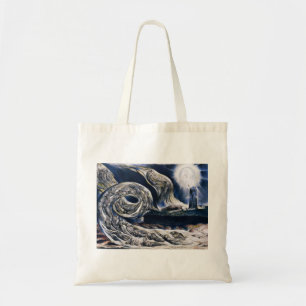 William Blake die Tragetasche