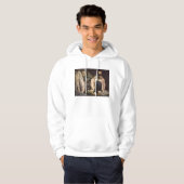 William Blake Hecate Hoodie (Vorne ganz)