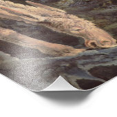 William Blake "Hecate Night of Enitharmon's Joys" Fotodruck (Ecke)