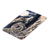 William Blake Lovers' Whirlwind illustriert Hell Magnet (Linke Seite)