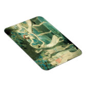 William Blake Midsommer Night's Dream Magnet (Rechte Seite)