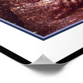 William Blake Poster: Geist einer Flea Poster (Ecke)