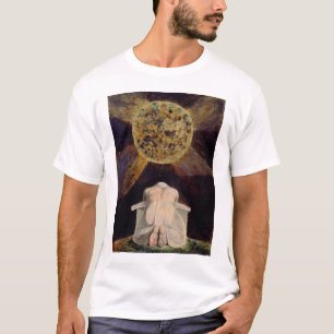 William Blake Song von Los Fine Art T-Shirt