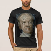William Blake T - Shirt (Vorderseite)