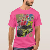 William Byron Vol2 T-Shirt (Vorderseite)