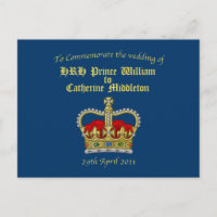 William & Catherine Royal Wedding 29. April 2011