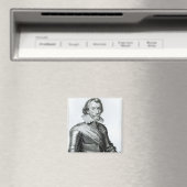 William Cavendish 1. Herzog von Newcastle Magnet (In Situ (Geschirrspüler))
