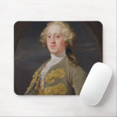 William Cavendish, Marquise von Hartington, später Mousepad (Mit Mouse)