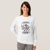 William Caxtons Druck-Kennzeichen T-Shirt (Vorne ganz)