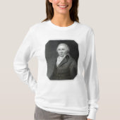 William Cobbett T-Shirt (Vorderseite)