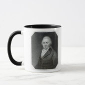 William Cobbett Tasse (Links)