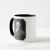William Cobbett Tasse (Vorderseite Links)