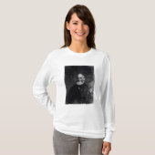 William Cullen Bryant c.1851-60 T-Shirt (Vorne ganz)