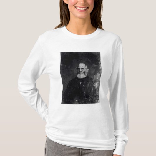 William Cullen Bryant c.1851-60 T-Shirt (Vorderseite)