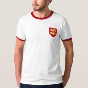 William das Eroberer-Shirt T-Shirt