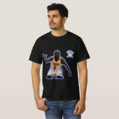 William Davis T - Shirt (Vorne ganz)