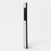 William der Eroberer (1027-87), von 'Receuil DES Case-Mate iPhone Hülle (Hinten/Links)