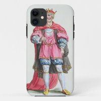 William der Eroberer (1027-87), von 'Receuil DES