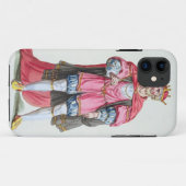 William der Eroberer (1027-87), von 'Receuil DES Case-Mate iPhone Hülle (Rückseite (Horizontal))