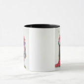 William der Eroberer (1027-87), von 'Receuil DES Tasse (Zentrum)