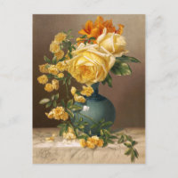 William Duffield: Marchal Niel-Rose