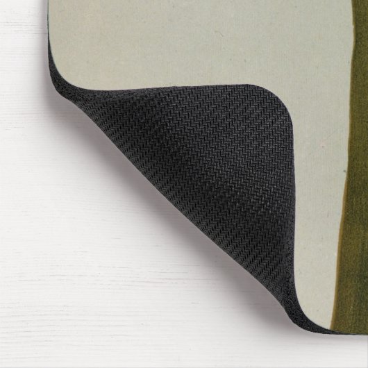 William Ewart Gladstone Mousepad (Ecke)