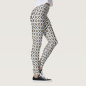 William Fairwell Leggings (Rechts)