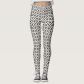 William Fairwell Leggings (Vorderseite)