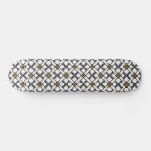 William Fairwell Skateboard (Horizontal)