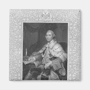 William Fitz-Maurice geringfügig Magnet