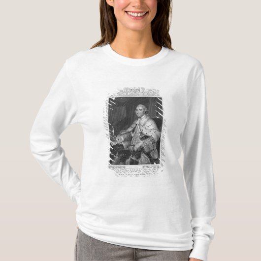 William Fitz-Maurice geringfügig T-Shirt (Vorderseite)