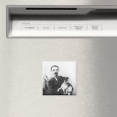 William Friese-Greene Magnet (In Situ (Geschirrspüler))