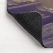 William Gladstone Inspiration Zitat "Fehler" Mousepad (Ecke)