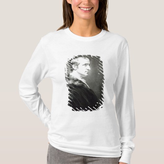 William Godwin 1802 T-Shirt (Vorderseite)