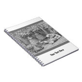 William H. Beard - Bear Stung by Bies Notizblock (Rechte Seite)