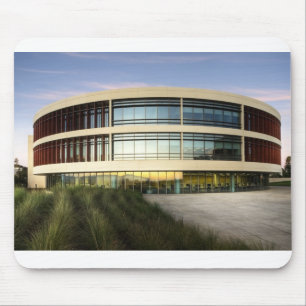 William H. Hannon Library Mousepad