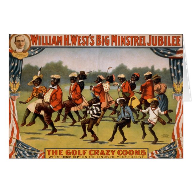 William H. West (Vorderseite (Horizontal))