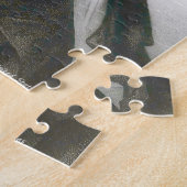 William Harrison 9. Präsident von Amerika. Puzzle (Seite)