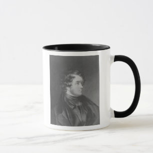 William Harrison Ainsworth Tasse