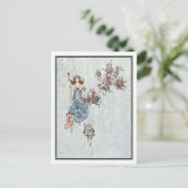 William Heath Robinson - Ein Sommernachtstraum Postkarte (Stehend Vorderseite)