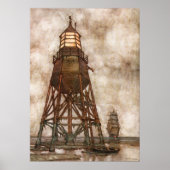 William Heath Robinson - Ein Song der Engländer Poster (Vorne)