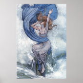 William Heath Robinson - Melbourne Poster (Vorne)