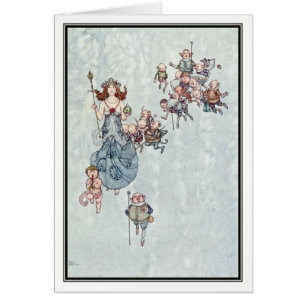 William-Heide Robinson - Titania