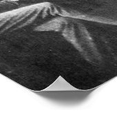 William Henry Fox Talbot Poster (Ecke)