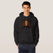 William Henry Harrison 9 Hoodie (Vorne ganz)